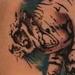 Tattoos - Tiger - 78833